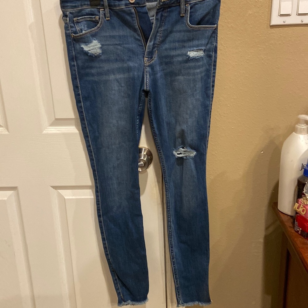Good condition